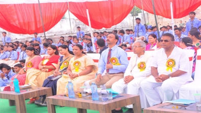 Celebration of Independence Day